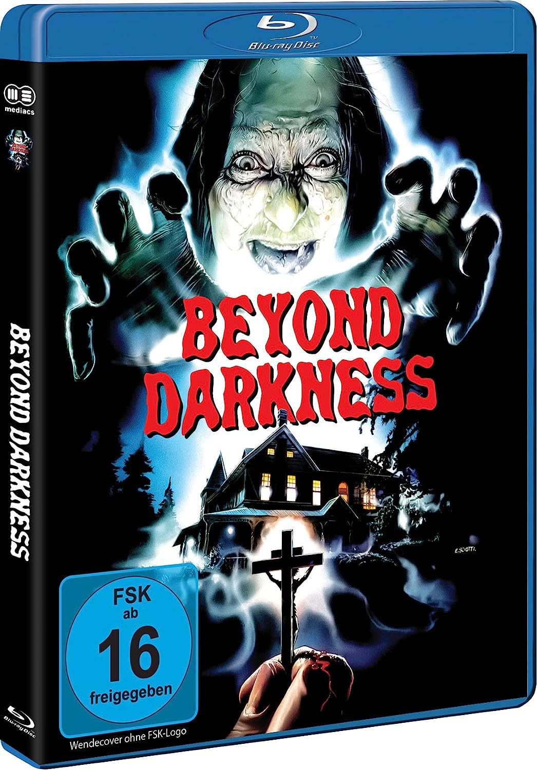Beyond Darkness