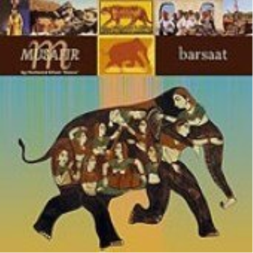 Barsaat