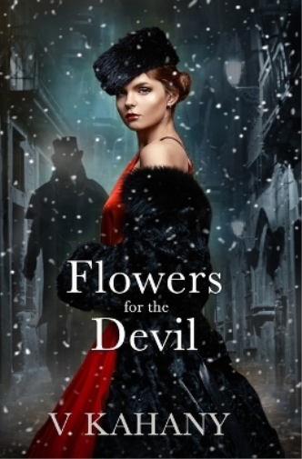 Flowers For The Devil