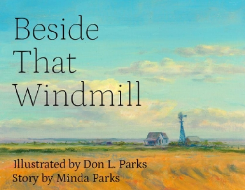 Beside That Windmill