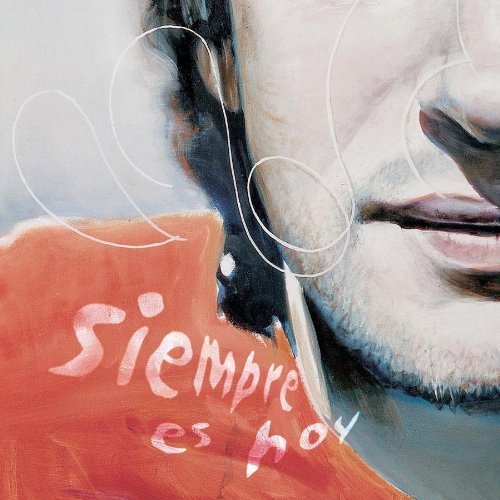 Gustavo Cerati-Siempre Es Hoy