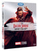 Docteur strange + doctor strange in the multiverse of madness