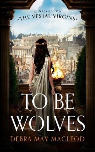 To Be Wolves