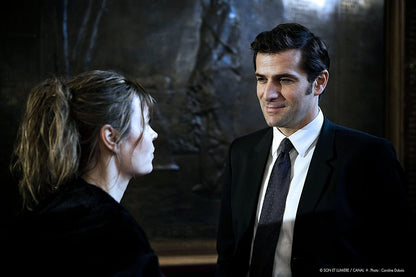 Engrenages-Saison 5