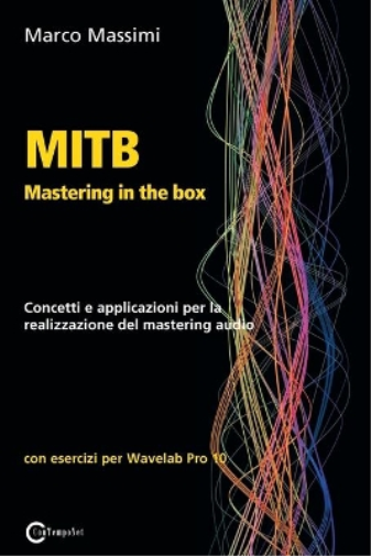MITB Mastering in the box