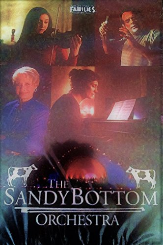 The Sandy Bottom orchestra (Import)