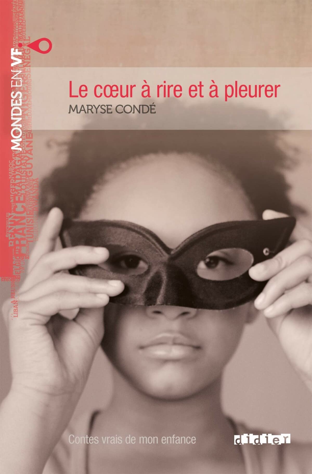 Le coeur a rire et a pleurer (B2)