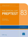The Official LSAT Preptest 83