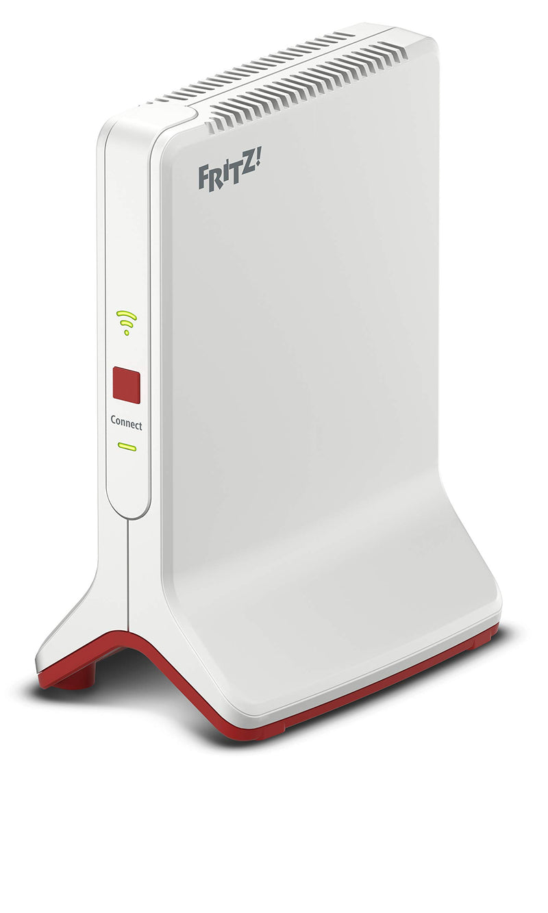 AVM FRITZ! Repeater 3000 3000 Mbit/s Network repeater White