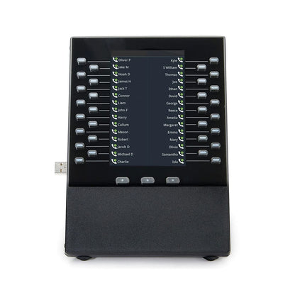 Polycom - Poly VVX EM50 Expansion Module