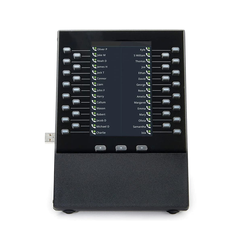 Polycom - Poly VVX EM50 Expansion Module