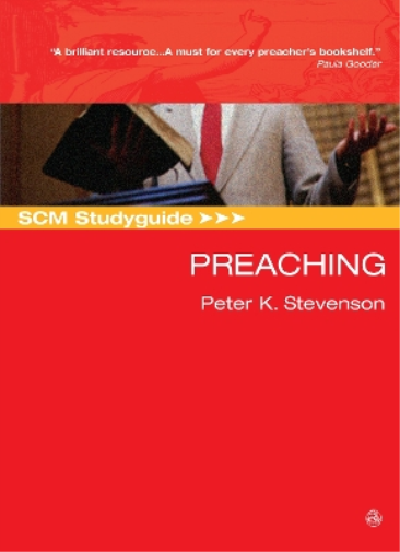 SCM Studyguide