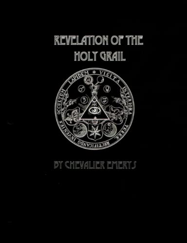 Revelation of the Holy Grail