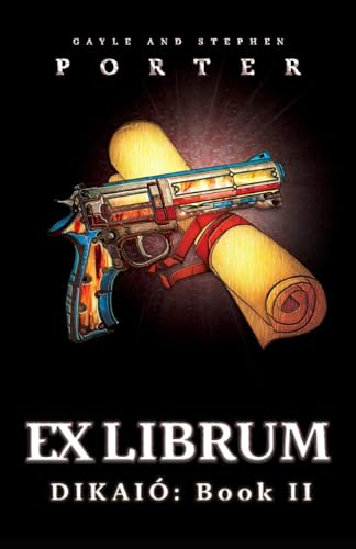 Ex Librum: Dikai= Book II