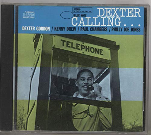 Dexter Calling