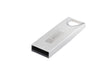 MYMEDIA MyAlu USB 2.0 Type A 32GB Flash Drive