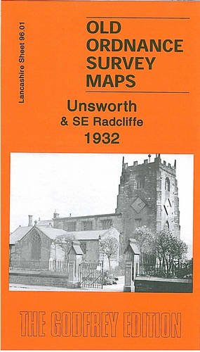 Unsworth And Se Radcliffe 1932