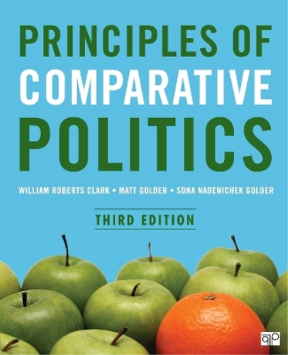 Principles of Comparative Politics