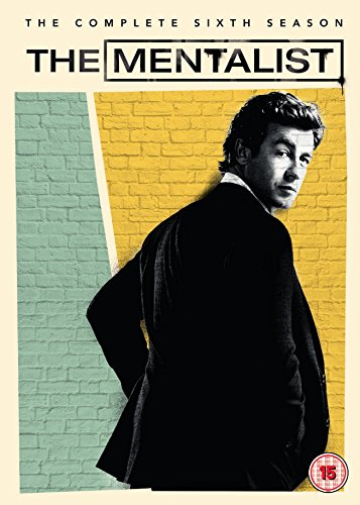 The Mentalist: Season 6