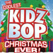 Kidz Bop Kidz-Coolest Kidz Bop Christmas Ever