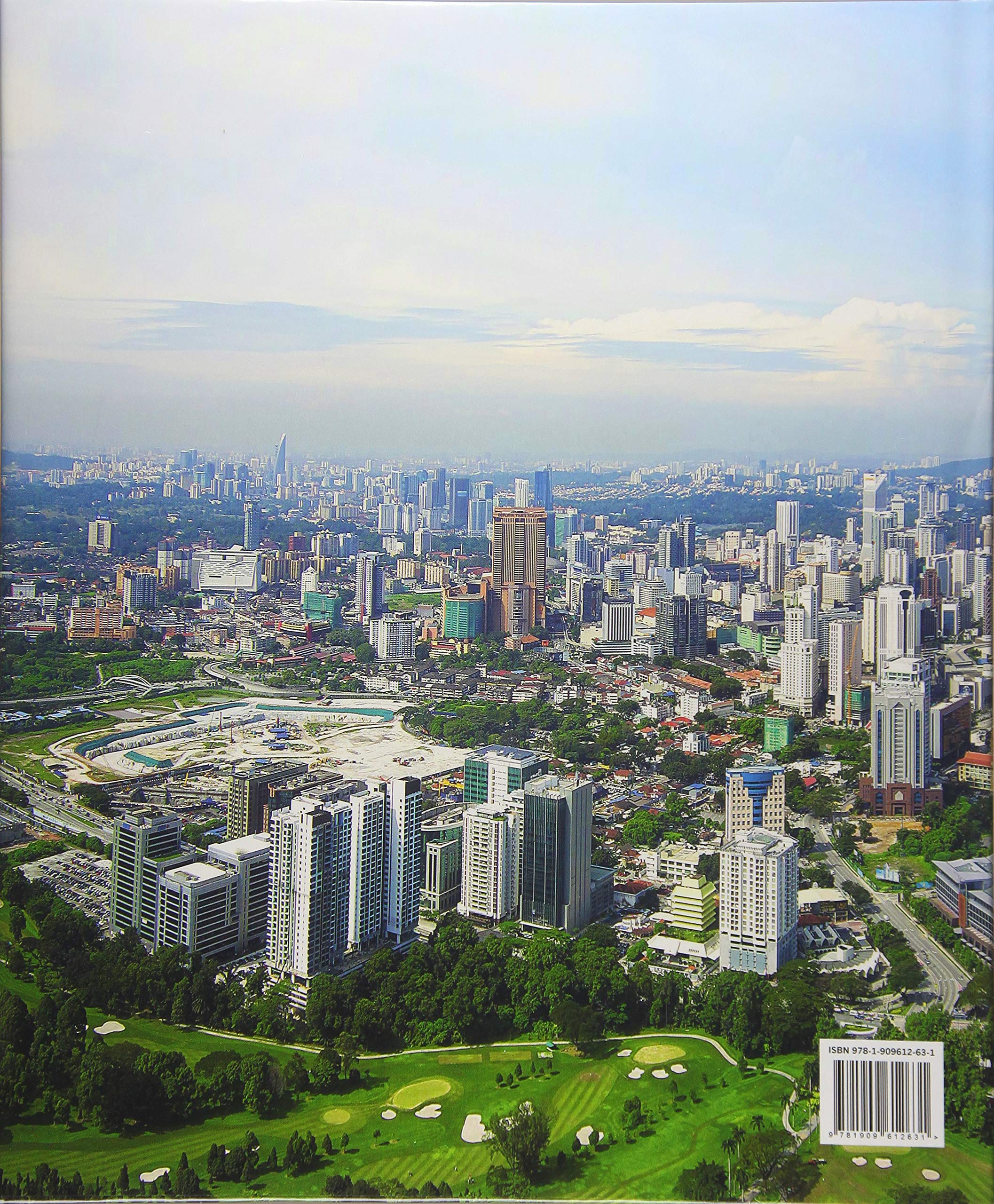 Presenting Malaysia