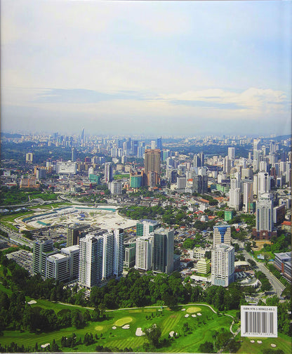 Presenting Malaysia