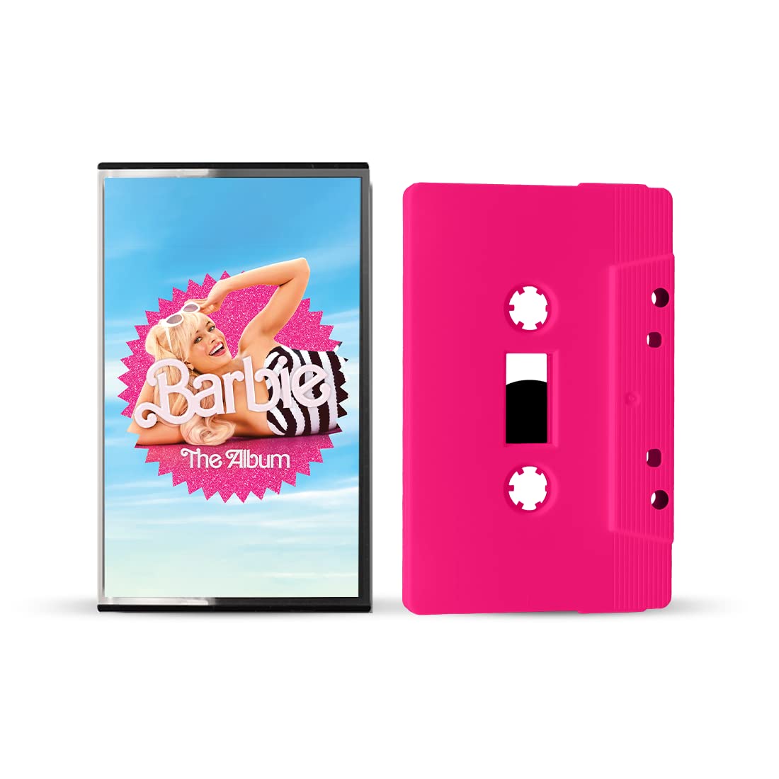 Barbie The Album