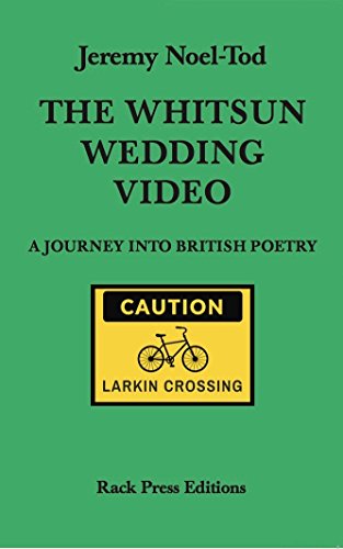 The Whitsun Wedding Video: Behind the Scenes of British Poetry