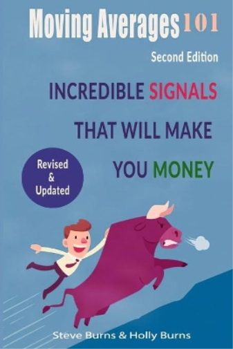 Moving Averages 101