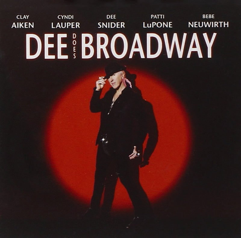 Dee Does Broadway