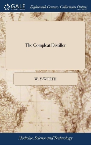 The Compleat Distiller