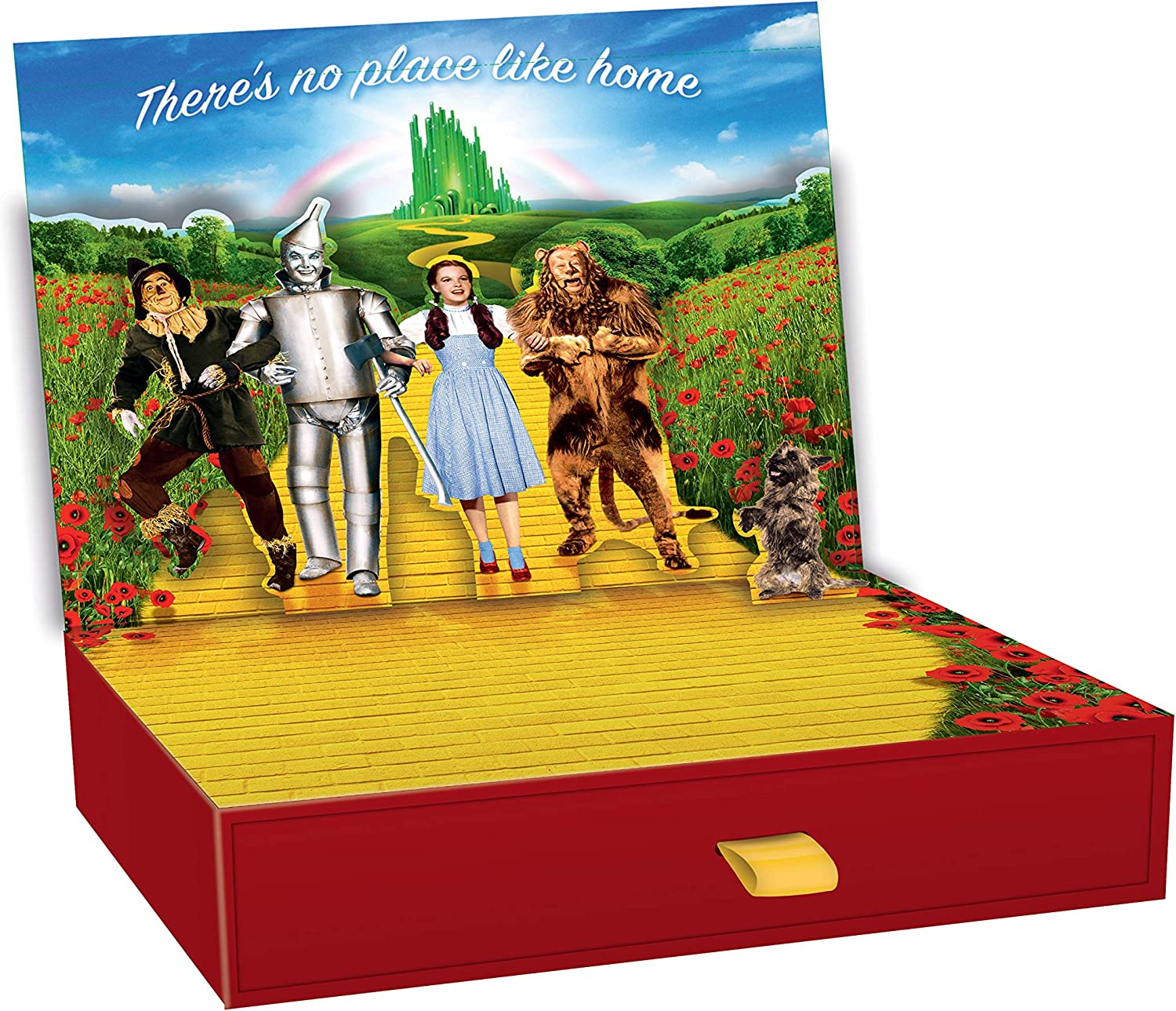 The Wizard Of Oz