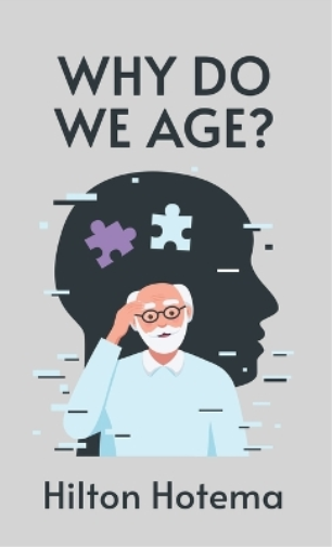 Why Do We Age Hardcover
