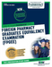 Foreign Pharmacy Graduates Equivalency Examination (Fpgee) (Ats-82)