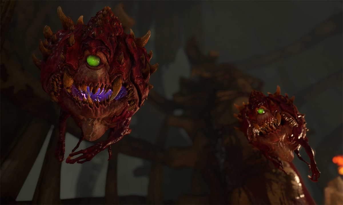Doom (Greatest Hits) (PS4)