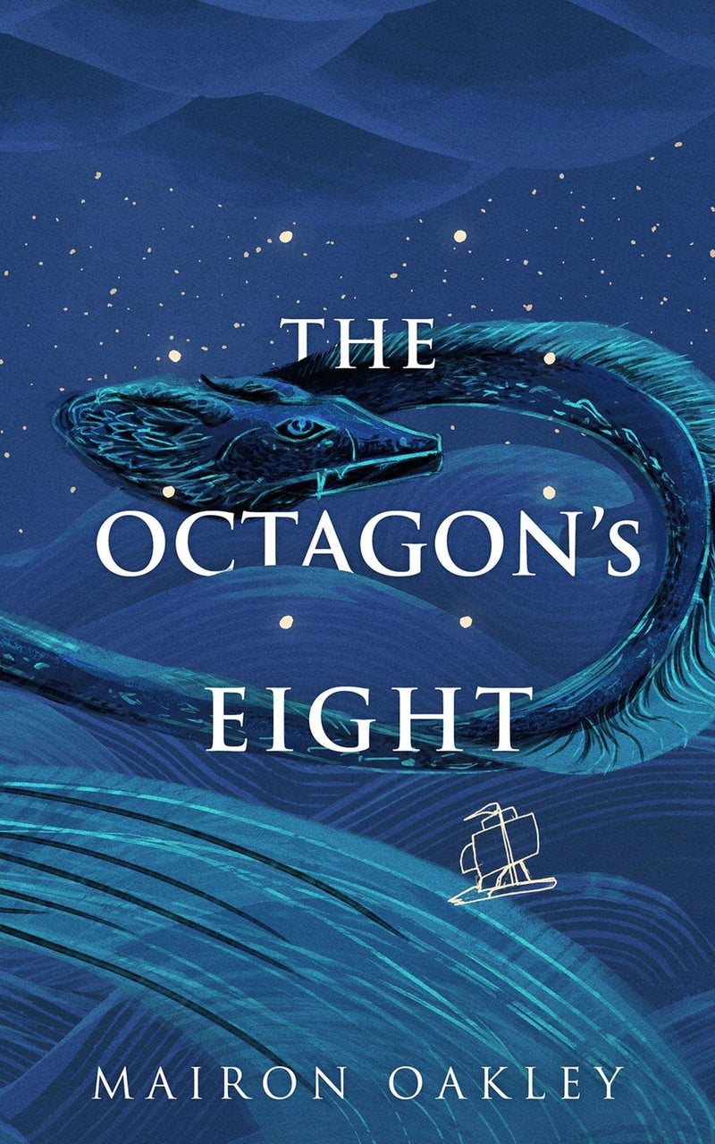 The Octagon`s Eight