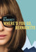 Where'd You Go Bernadette? Blu-ray