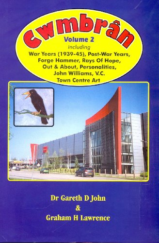 Cwmbran