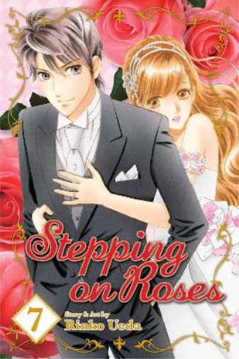 Stepping on Roses, Vol. 7