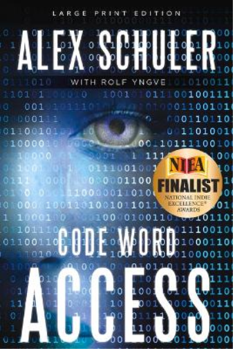 Code Word Access, Volume 1