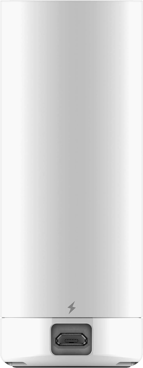 Mini Full Hd Wi-Fi Camera