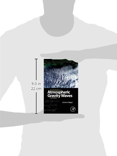 An Introduction to Atmospheric Gravity Waves