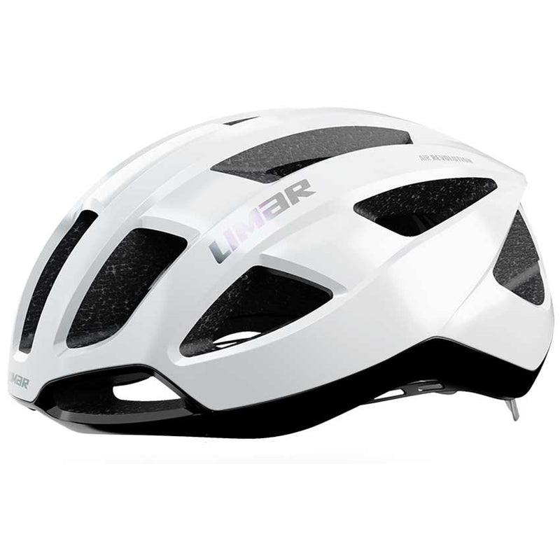 Limar Air Stratos  White Helmet M