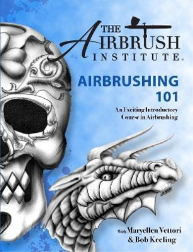 Airbrushing 101
