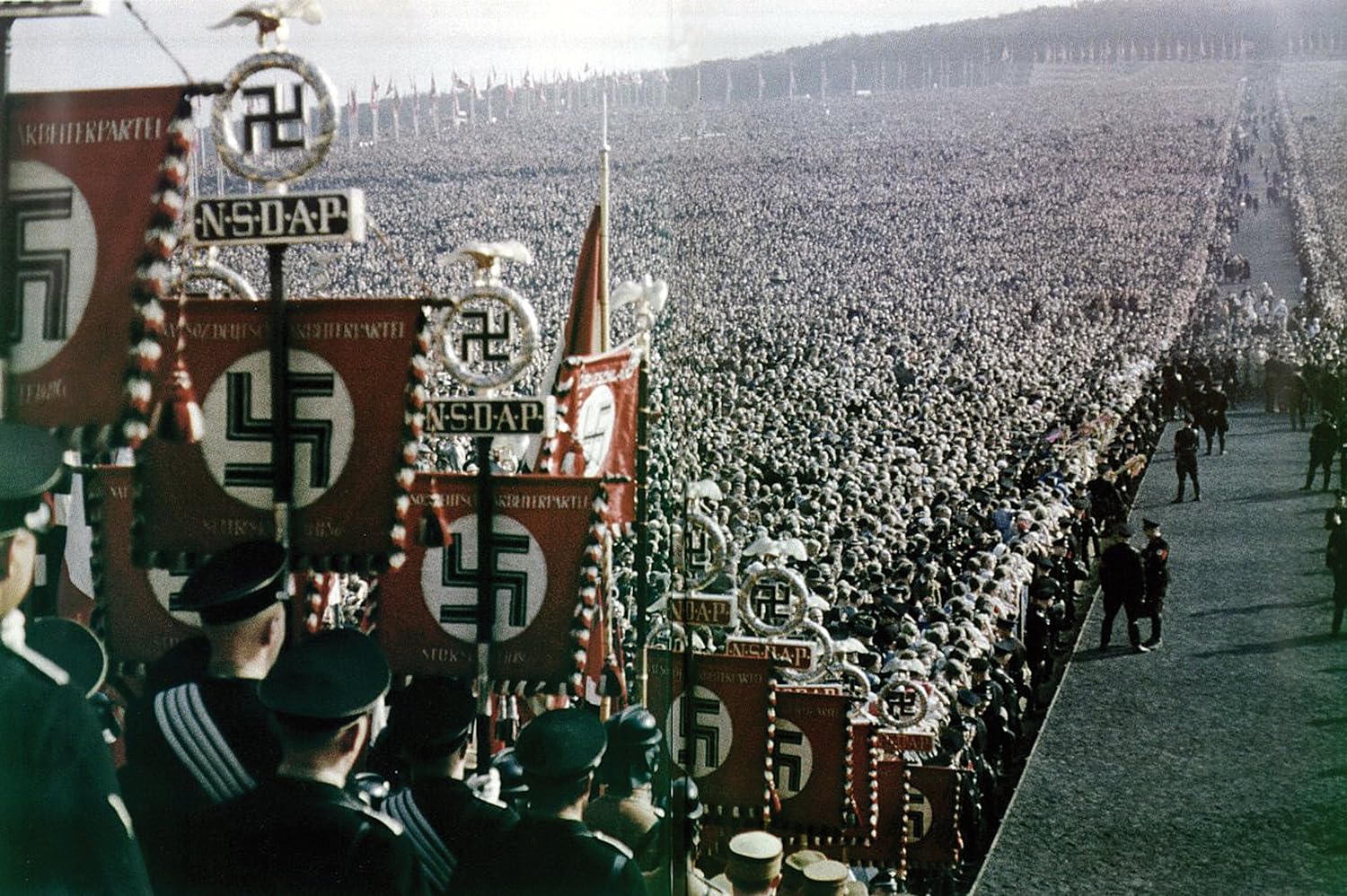 Deutsche Geschichte