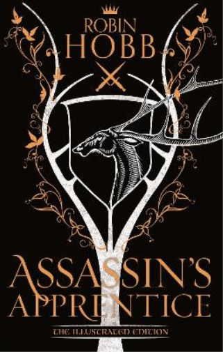 Assassin’s Apprentice