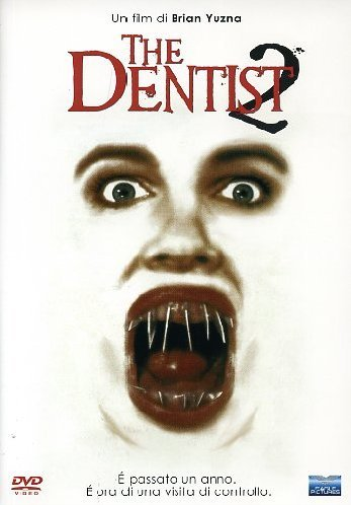 The dentist 2