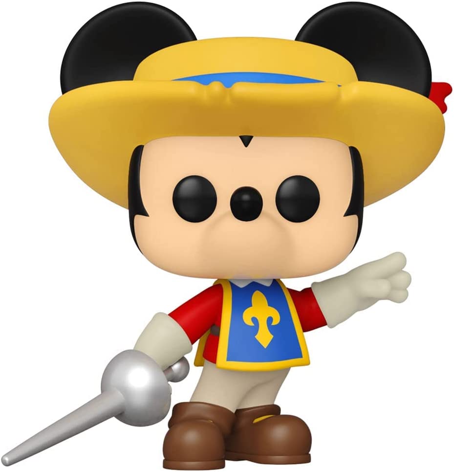 Toys - Funko - Ad Icons: McDonalds (Drummer McNugget) POP! Vinyl /Toys