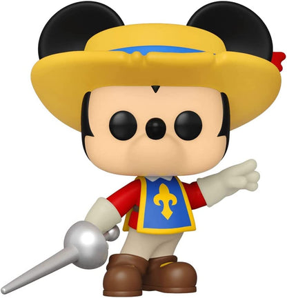 Toys - Funko - Ad Icons: McDonalds (Drummer McNugget) POP! Vinyl /Toys