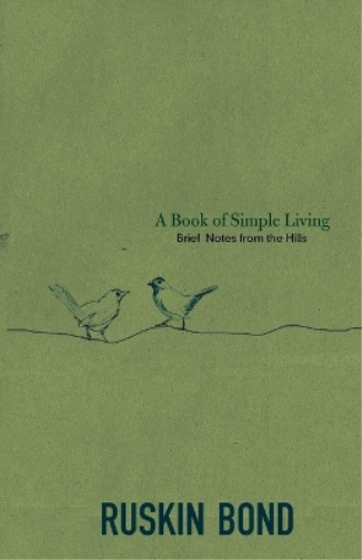 A Book of Simple Living